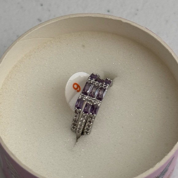 Bomb Party Collection for a Cause- Lymphoma size 6 - Picture 4 of 5